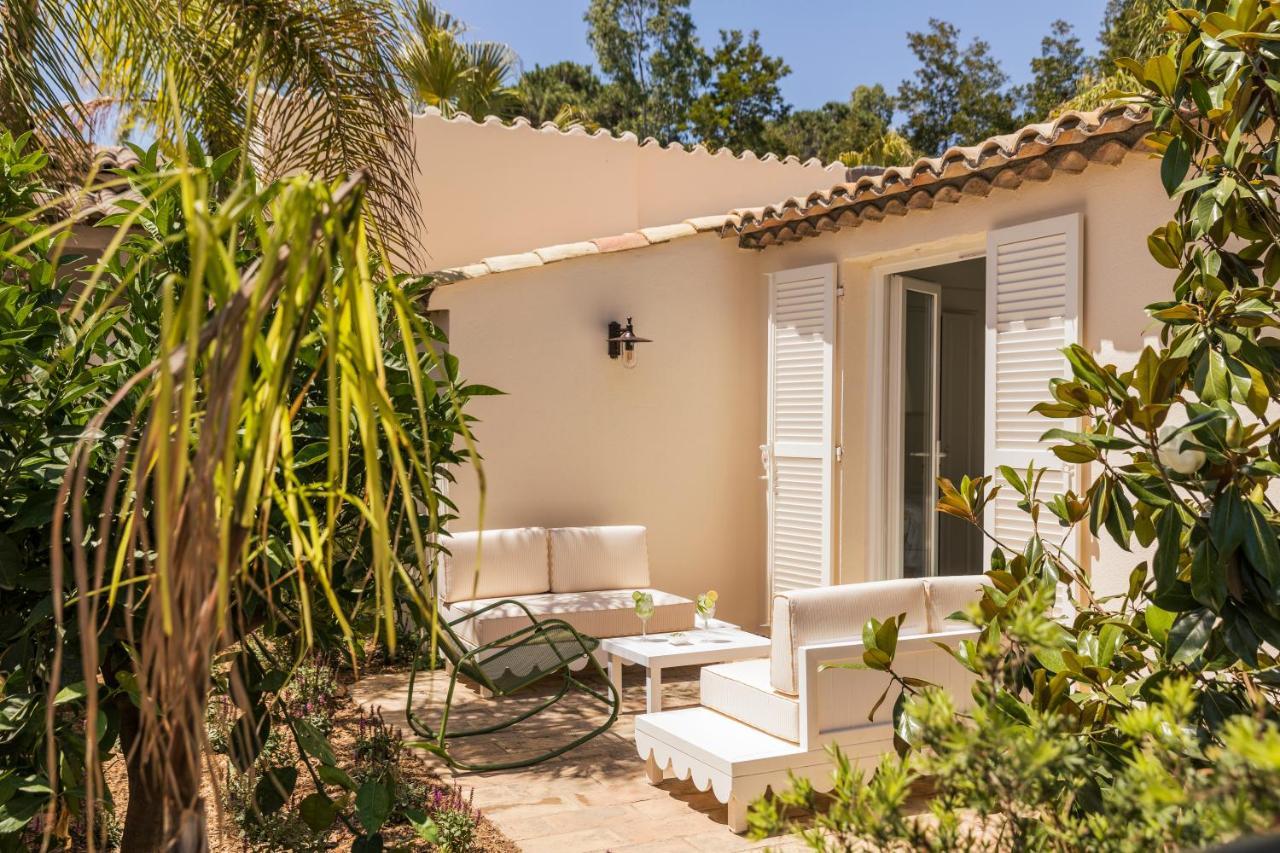 Hotel La Tartane סן טרופז מראה חיצוני תמונה
