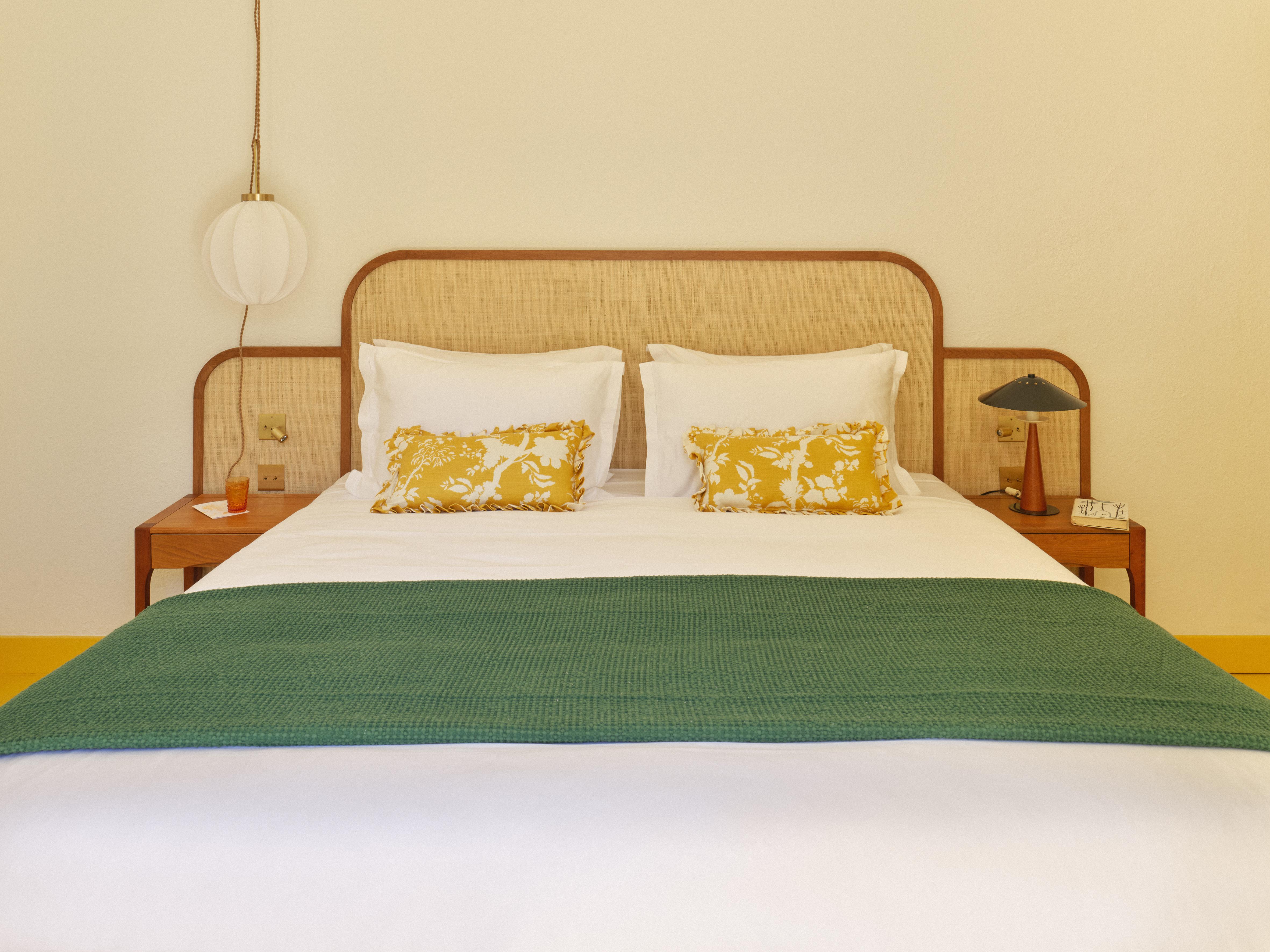 Hotel La Tartane סן טרופז מראה חיצוני תמונה