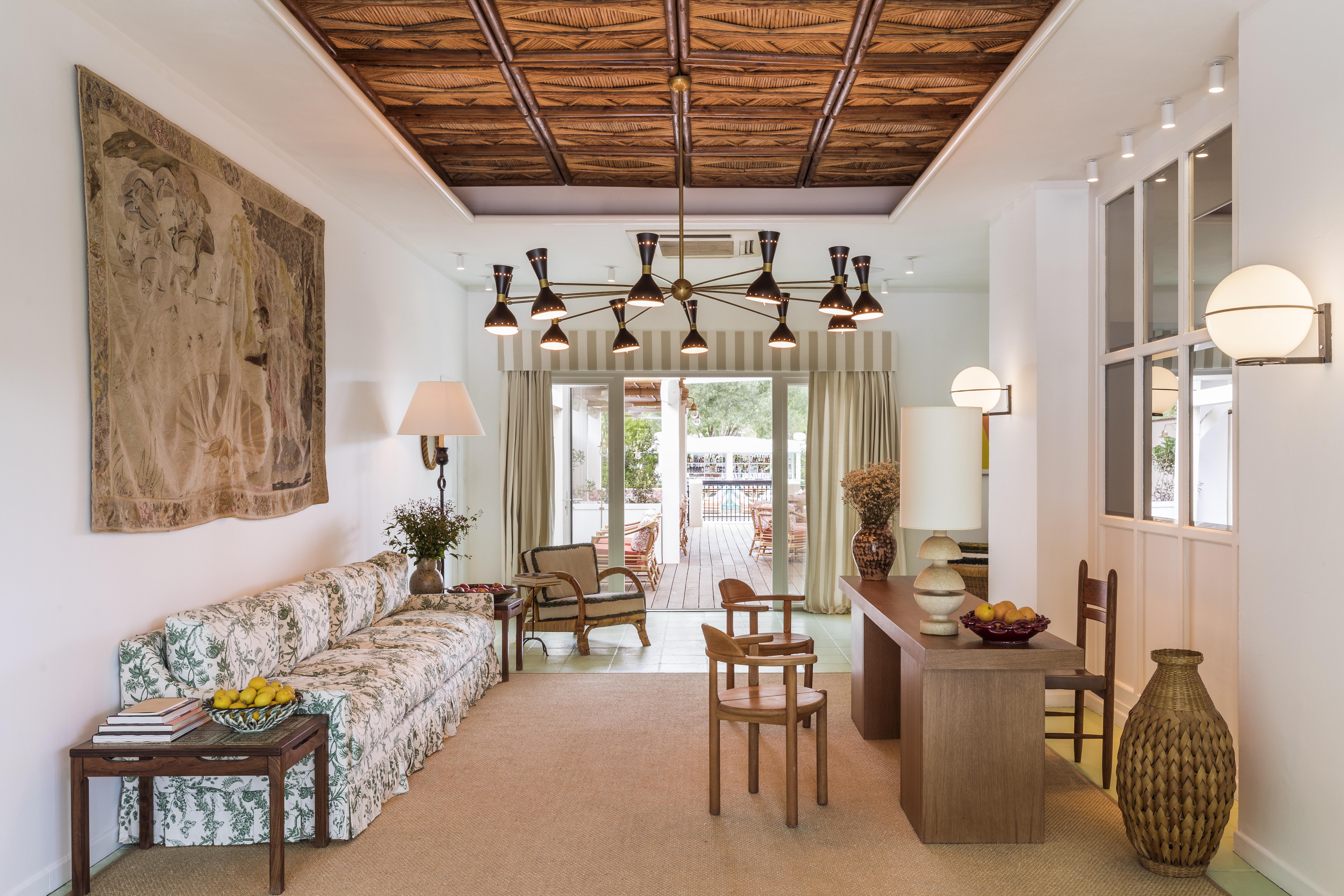Hotel La Tartane סן טרופז מראה חיצוני תמונה