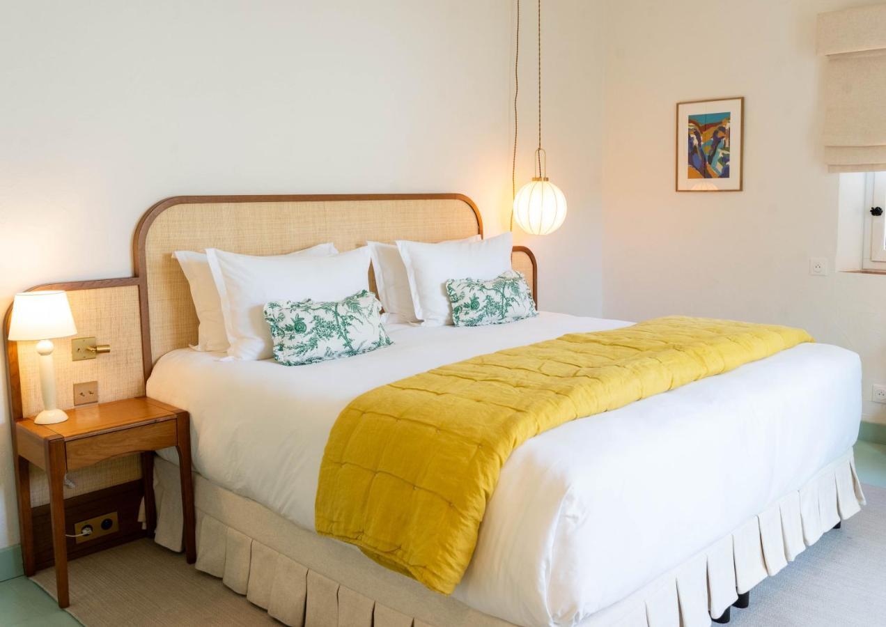 Hotel La Tartane סן טרופז מראה חיצוני תמונה