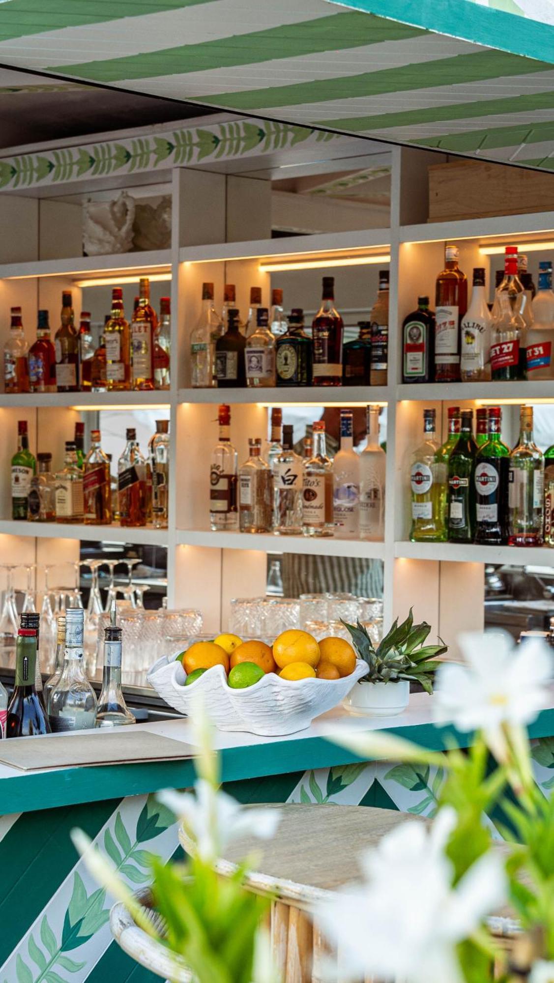 Hotel La Tartane סן טרופז מראה חיצוני תמונה